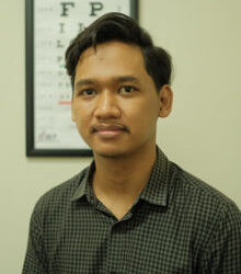 Bayu Hendra Prakosa, S.Ak