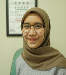 Faila Ratna Sufa, S.Tr.,Keb