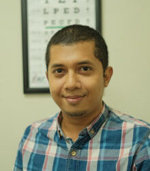 Hafiidz Risqa Ramadlan, S.Psi