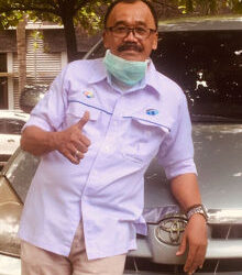 Agus Cahyono, S.Pd