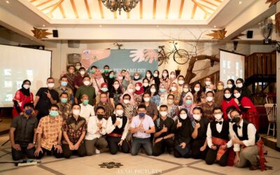 Pisah Sambut Residen IK Mata FKKMK UGM – RSUP Dr. Sardjito