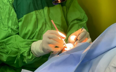 BAKSOS Operasi Katarak Gratis Departemen Ilmu Kesehatan Mata FKKMK UGM