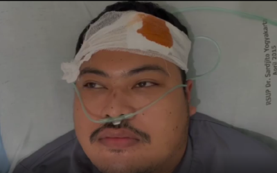 Juara III Lomba Video TikTok dalam Rangka HUT RSUP DR. Sardjito