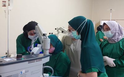 Wujud Kepedulian di Hari Suci: WALUBI Adakan Rangkaian Baksos Menyambut Waisak 2569 BE